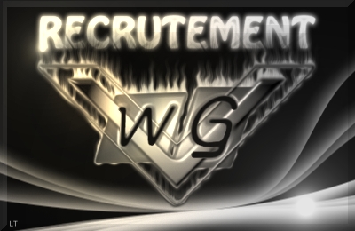 RecrutementWGLT09